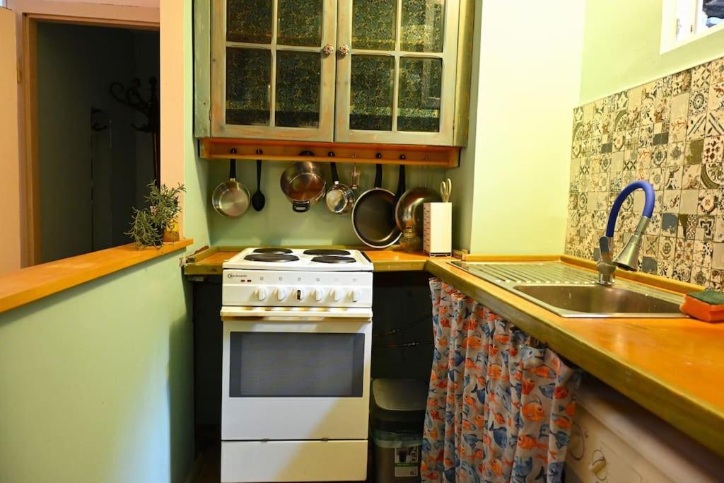 National Theatre Loft Appartement *