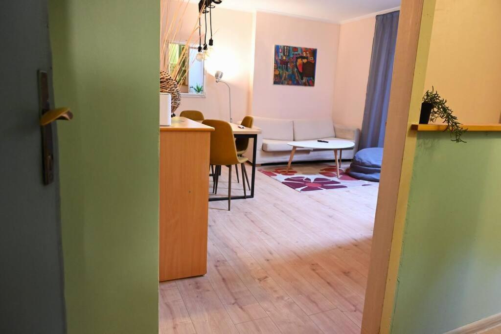 National Theatre Loft *