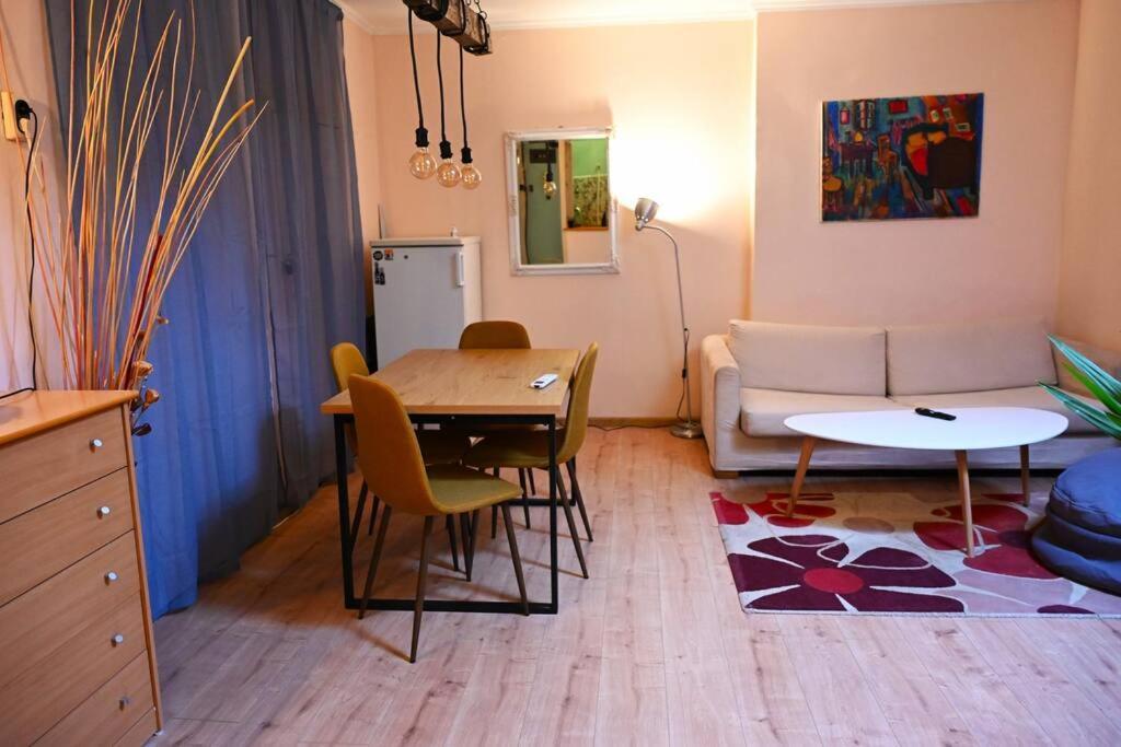 National Theatre Loft Appartement Sofia