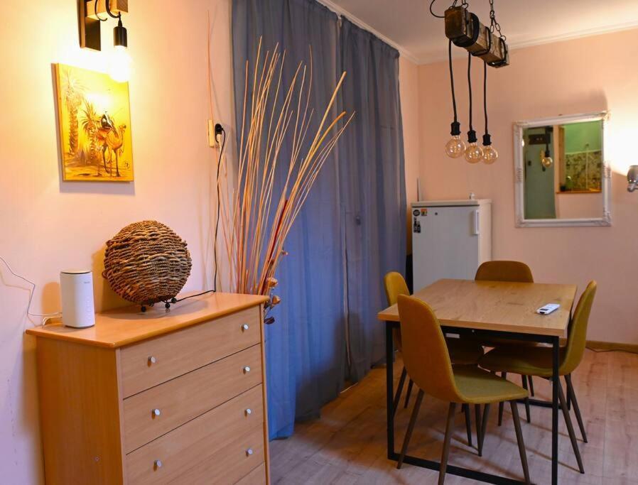 National Theatre Loft * Sofia